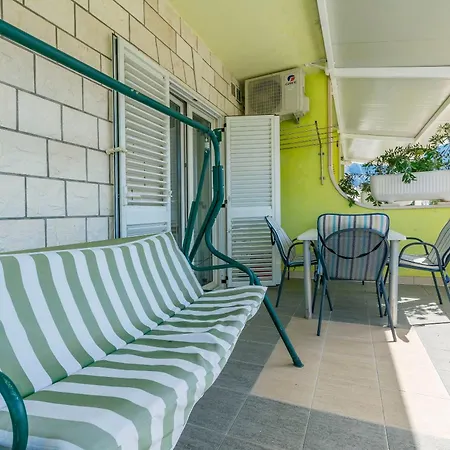 Apartment Branko