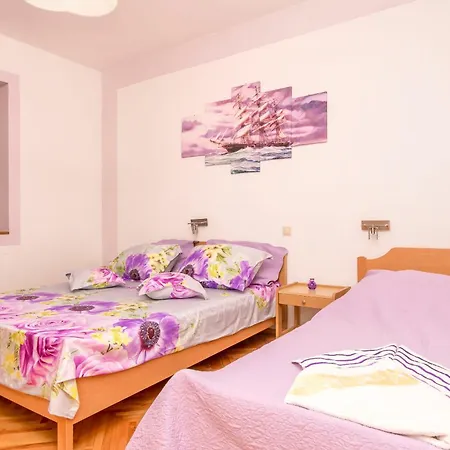 Branko Apartment *