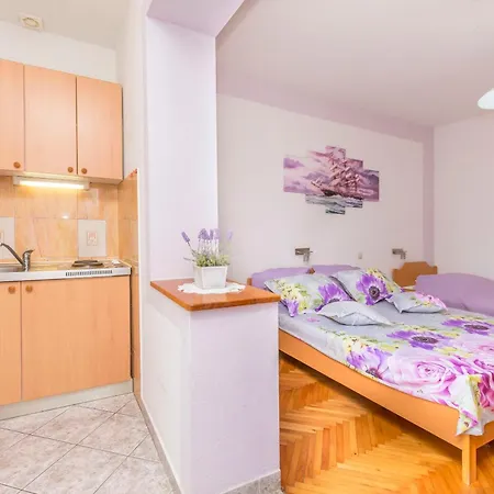 Branko Apartment Duće