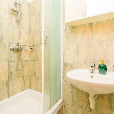 Apartment Branko Duće