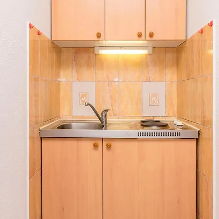 Apartment Branko Duće