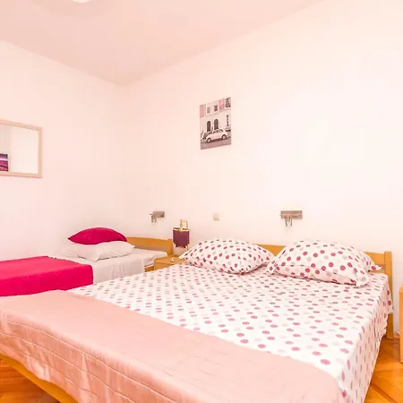 Branko Apartment Duće