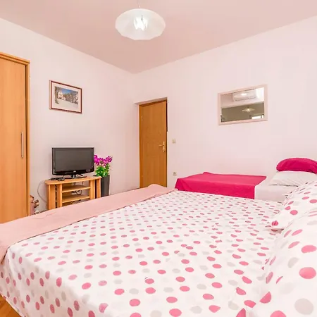 Branko Apartment Duće